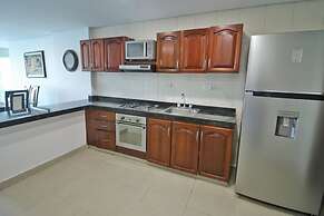 Apartamento  Laguito con Balcón by BB