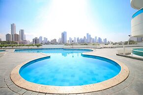 Apartamento  Laguito con Balcón by BB