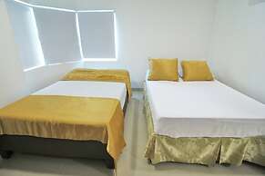 Apartamento  Laguito con Balcón by BB