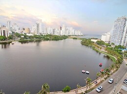 Apartamento  Laguito con Balcón by BB