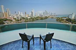 Apartamento  Laguito con Balcón by BB