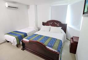 Apartamento  Laguito con Balcón by BB