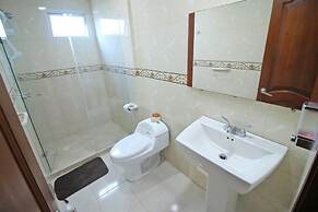 Apartamento  Laguito con Balcón by BB