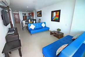 Apartamento  Laguito con Balcón by BB