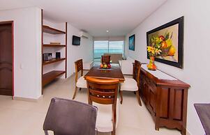 Apartamento  Laguito con Balcón by BB