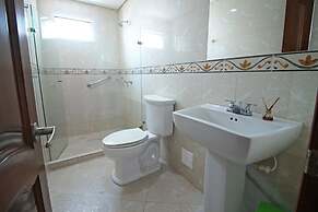 Apartamento  Laguito con Balcón by BB