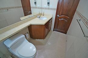 Apartamento  Laguito con Balcón by BB