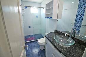 Apartamento  Laguito con Balcón by BB