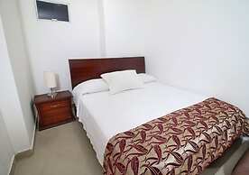 Apartamento  Laguito con Balcón by BB