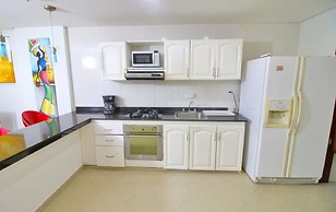 Apartamento  Laguito con Balcón by BB