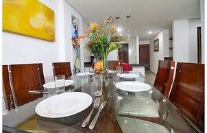 Apartamento  Laguito con Balcón by BB