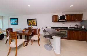 Apartamento  Laguito con Balcón by BB