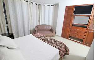 Apartamento  Laguito con Balcón by BB