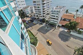 Apartamento  Laguito con Balcón by BB