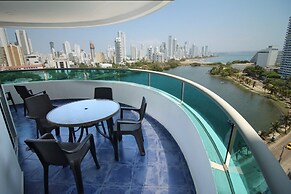 Apartamento  Laguito con Balcón by BB