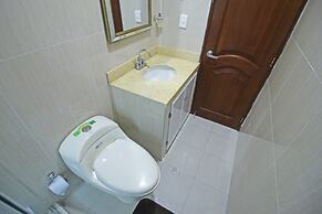 Apartamento  Laguito con Balcón by BB