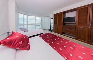 Apartamento  Laguito con Balcón by BB