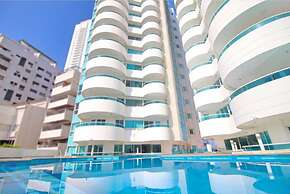 Apartamento  Laguito con Balcón by BB