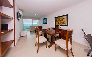 Apartamento  Laguito con Balcón by BB