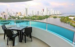 Apartamento  Laguito con Balcón by BB