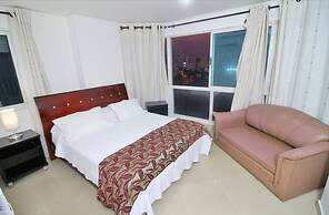 Apartamento  Laguito con Balcón by BB