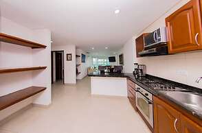 Apartamento  Laguito con Balcón by BB