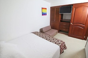 Apartamento  Laguito con Balcón by BB