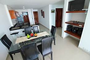 Apartamento  Laguito con Balcón by BB