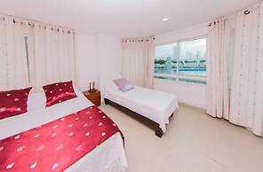 Apartamento  Laguito con Balcón by BB