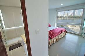 Apartamento  Laguito con Balcón by BB