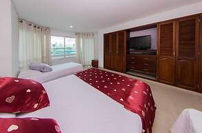 Apartamento  Laguito con Balcón by BB