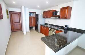 Apartamento  Laguito con Balcón by BB