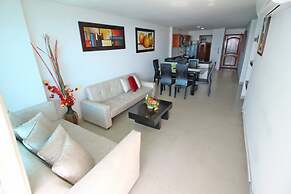 Apartamento  Laguito con Balcón by BB