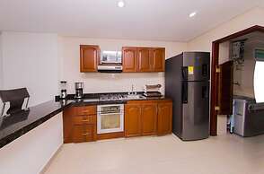 Apartamento  Laguito con Balcón by BB