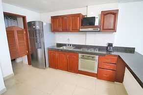 Apartamento  Laguito con Balcón by BB