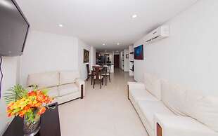 Apartamento  Laguito con Balcón by BB