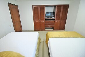 Apartamento  Laguito con Balcón by BB