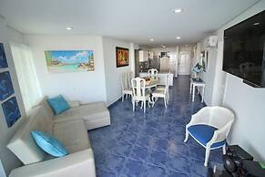 Apartamento  Laguito con Balcón by BB