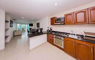 Apartamento  Laguito con Balcón by BB