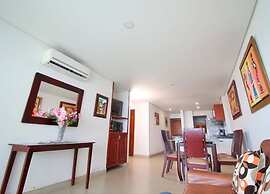 Apartamento  Laguito con Balcón by BB