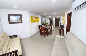 Apartamento  Laguito con Balcón by BB