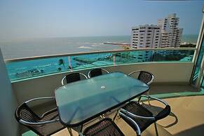 Apartamento  Laguito con Balcón by BB