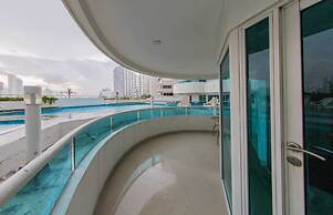 Apartamento  Laguito con Balcón by BB