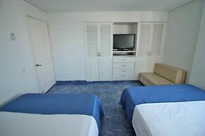 Apartamento  Laguito con Balcón by BB