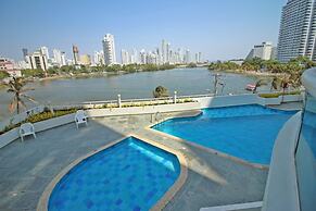 Apartamento  Laguito con Balcón by BB