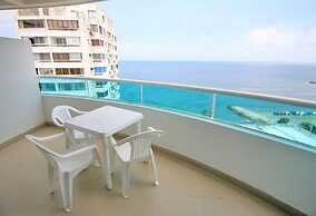 Apartamento  Laguito con Balcón by BB