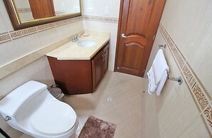 Apartamento  Laguito con Balcón by BB