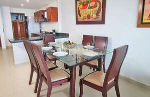 Apartamento  Laguito con Balcón by BB