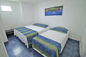 Apartamento  Laguito con Balcón by BB