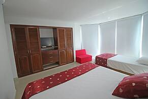 Apartamento  Laguito con Balcón by BB